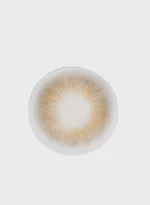 ⁦ليالا عدسات لاصقة جولدن جري⁩ - الصورة ⁦2⁩