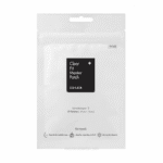 كوسركس لصقات شفافة لتقليل التهاب حب الشباب 18 لصقة