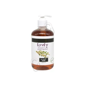 لافلي شامبو السدر 500 مل