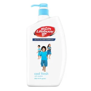 لايفبوي غسول الجسم انتعاش البرودة 1000 مل