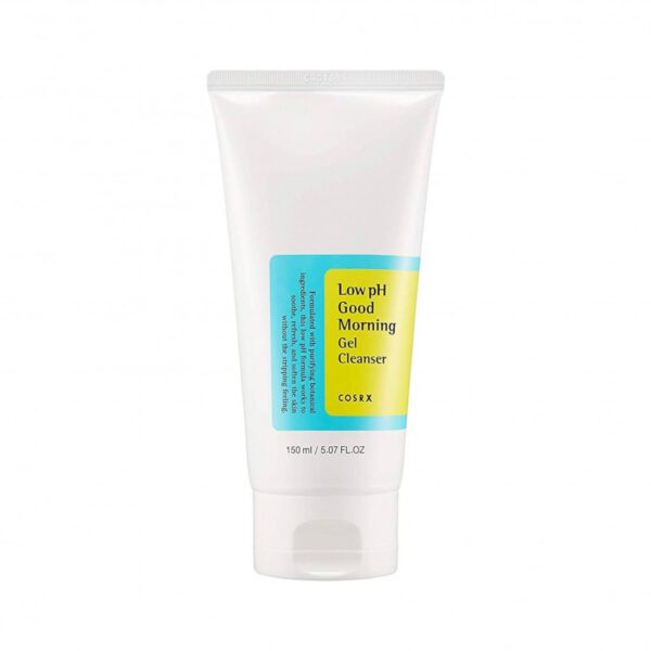 ⁦كوسركس جل منظف صباحي 150 مل⁩ - الصورة ⁦2⁩