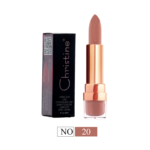 ⁦كرستين روج شفاه توت (3) 20⁩ - الصورة ⁦2⁩