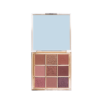 ⁦كرستين باليت اضاءة الوجه 9 الوان CH 1200A⁩ - الصورة ⁦3⁩