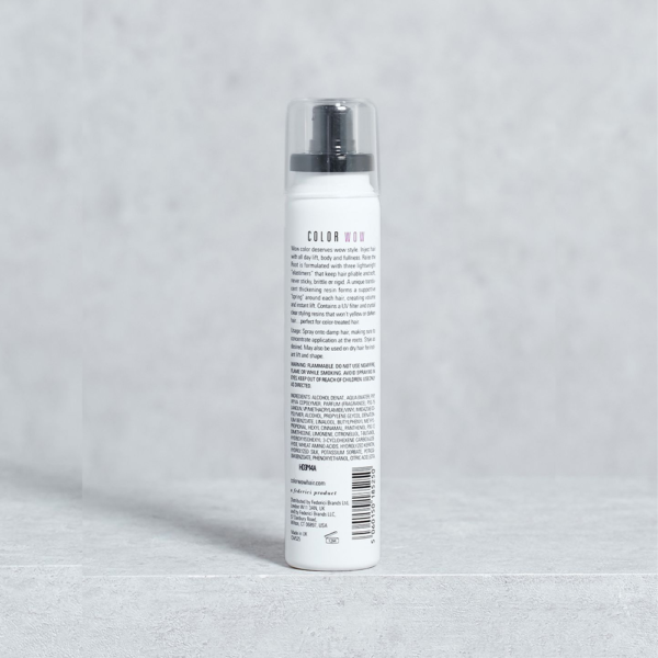 ⁦كولور واو بخاخ تكثيف الشعر 150 مل⁩ - الصورة ⁦2⁩