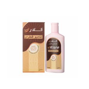كلار شامبو القطران 110 مل