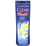 كلير شامبو رجالى خلاصه الاعشاب 400 مل L