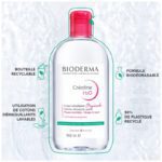 ⁦بيودرما ماء ميسيلار مزيل مكياج 500 مل⁩ - الصورة ⁦2⁩