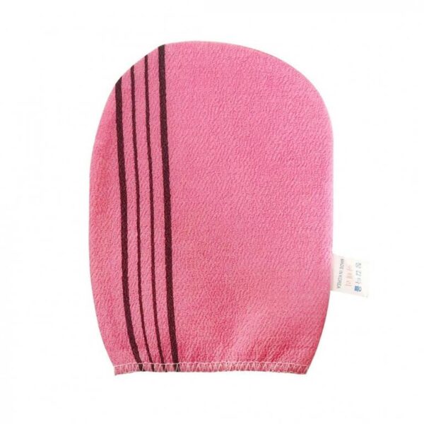 ليفة كورية لتقشير الجسم