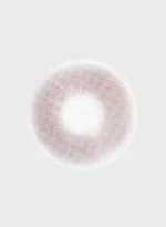 ⁦ليالا عدسات لاصقة تشيسنت براون⁩ - الصورة ⁦2⁩