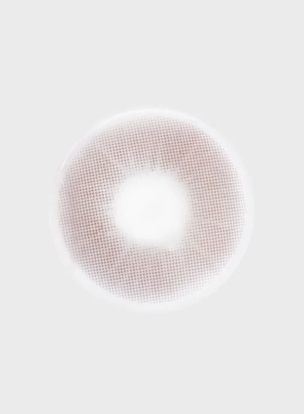 ⁦ليالا عدسات لاصقة تشيسنت براون⁩ - الصورة ⁦2⁩