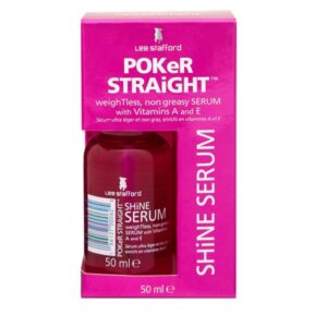 لي ستافورد سيروم بفيتامين للشعر المجعد 50مل