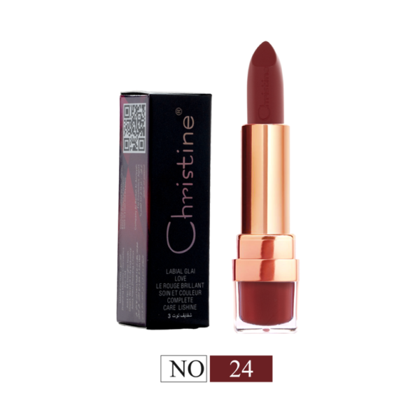 ⁦كريستين روج شفايف توت (3) 24⁩ - الصورة ⁦3⁩