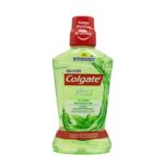 ⁦كولجيت غسول الفم  بلاكس بالشاي 500 مل⁩ - الصورة ⁦2⁩