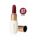 كرستين روج شفاه ميني جاف 07