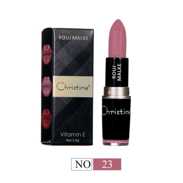 ⁦كرستين روج شفايف توت ملكي 23⁩ - الصورة ⁦3⁩