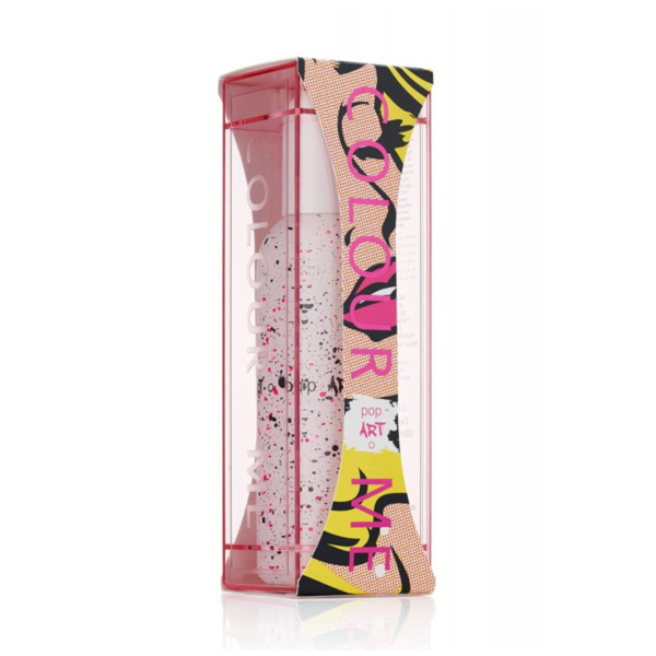 ⁦كلر مي او دي بيرفيوم عطر نسائي  بوب ارت 100 مل⁩ - الصورة ⁦3⁩