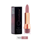 ⁦كرستين روج شفاه توت (3) 33⁩ - الصورة ⁦2⁩