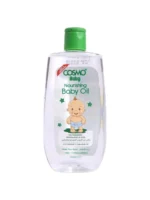 كوزمو بيبي زيت مغذي للاطفال 500 مل