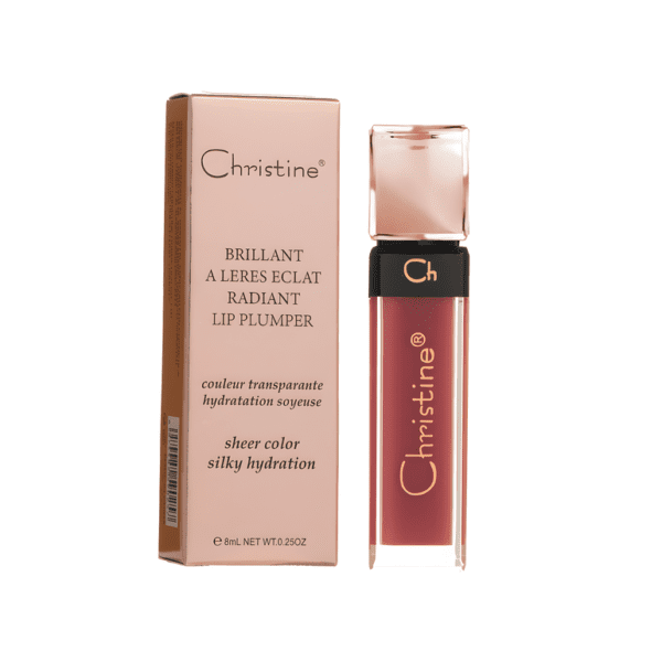 ⁦كرستين روج سوفت تاتش ملمع شفاه 05⁩ - الصورة ⁦2⁩