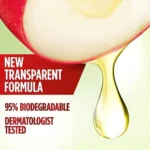 ⁦لايفبوي غسول الجسم بالتفاح والزنجبيل 500 مل⁩ - الصورة ⁦3⁩