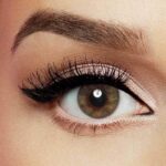 ⁦ليالا عدسات لاصقة وايلو جرين⁩ - الصورة ⁦4⁩