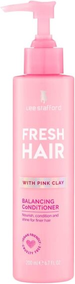 ⁦لي ستافورد بلسم الشعر الدهنى 200 مل⁩ - الصورة ⁦2⁩