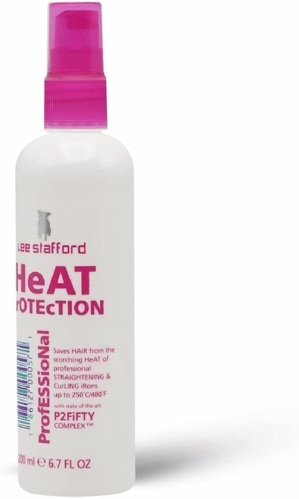⁦لي ستافورد بخاخ لحماية الشعر من الحرارة 200 مل⁩ - الصورة ⁦2⁩