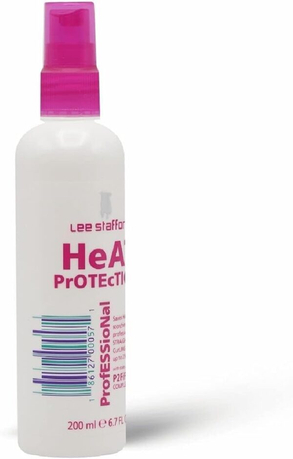 ⁦لي ستافورد بخاخ لحماية الشعر من الحرارة 200 مل⁩ - الصورة ⁦4⁩