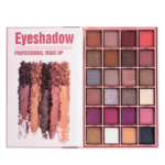 كرستين باليت 3*1 احمر خدود +ظل العيون +اضاءة K2309