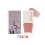 كرستين احمر خدود الاميرات 02