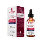 لوفيزاج بلس سيروم حمض الهيالورونيك 50 مل