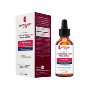 لوفيزاج بلس سيروم حمض الهيالورونيك 50 مل