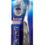 بانات فرشاة أسنان تري أكشن عناية كاملة متوسطة