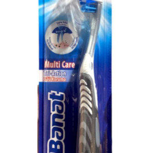 بانات فرشاة اسنان تري اكشن للتفتيح متوسطه