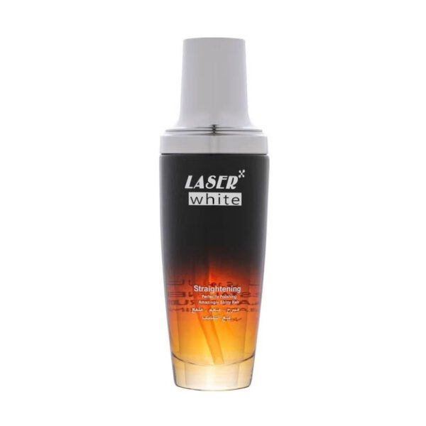 ⁦ليزر وايت سيروم كريستال للشعر 120 مل⁩ - الصورة ⁦2⁩