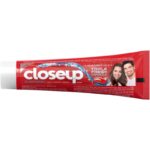 ⁦كلوس اب معجون اسنان جل احمر حار نفس منعش 100 مل⁩ - الصورة ⁦3⁩