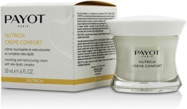 عبوة كريم بايوت النهاري My Payot Jour حجم 50 مل لإعادة النضارة والإشراق للبشرة