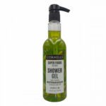 كورنلز سوبر فودز جل استحمام بخلاصة زيت الزيتون 500 مل