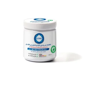 كوفيكس كير جل طبي مرطب للبشرة 1000 مل
