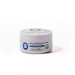 كوفيكس كير جلي طبي مرطب للبشرة 250 مل