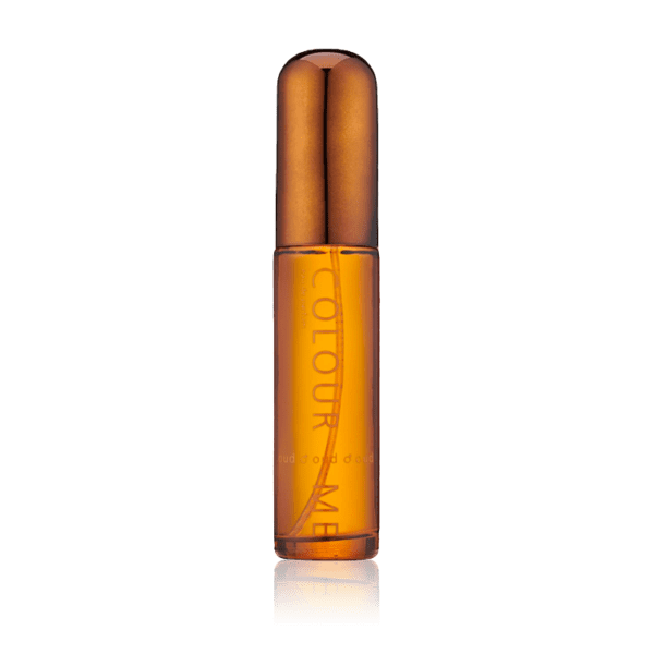 ⁦كلر مي او دي بارفيوم عطر رجالي عود 100 مل⁩ - الصورة ⁦2⁩