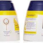 عرض باراشوت جولد كريم شعر بجوز الهند والليمون قطعتين حجم 140 مل