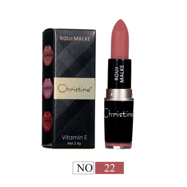 ⁦كرستين روج شفايف توت ملكي 25⁩ - الصورة ⁦2⁩