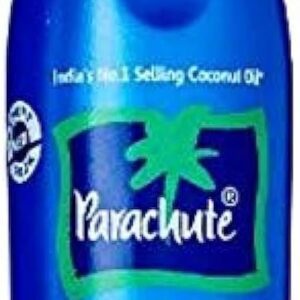 عبوة زيت جوز الهند باراشوت النقي الأصلية 100% حجم 200 مل