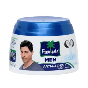 عبوة كريم باراشوت ضد تساقط الشعر حجم 210 مل لتقوية وحماية الشعر من التكسر