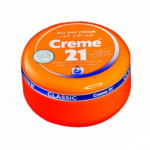 كريم 21 كريم طوال اليوم عناية مركزة وحماية 250 مل