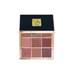 كرستين باليت اضاءة الوجه 9 الوان CH 1200A