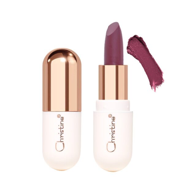 ⁦كرستين روج شفاه ميني جاف 09⁩ - الصورة ⁦2⁩