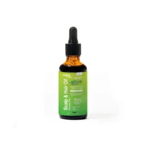 كوفيكس كير زيت اكليل الجبل والنعناع 50 مل