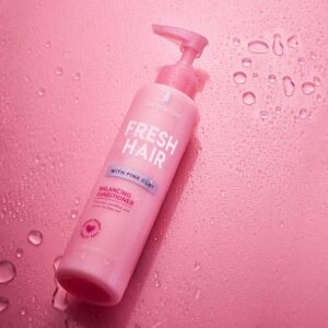 لي ستافورد بلسم الشعر الدهنى 200 مل